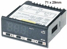 RÉGULATEUR ÉLECTRONIQUE LAE