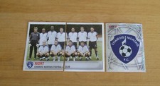2007   NIORT ECUSSON  EQUIPE