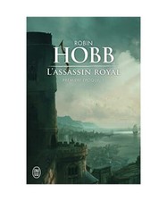 L'Assassin royal: Première