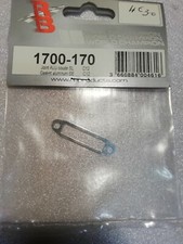 Lot de 5 Joints ALU pour coude