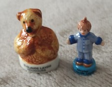 2 Fèves série télévisée