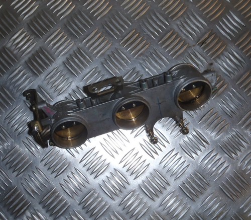 Triumph 955 sprint - 955, rs