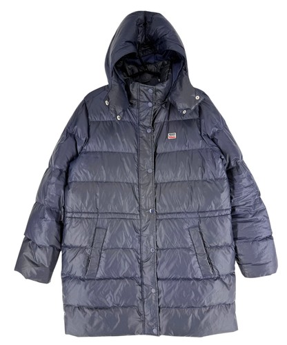 Veste puffer capuche levi - veste, À