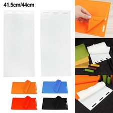 Moule de presse fond de teint en cire d'abeille efficace avec matériau silicone