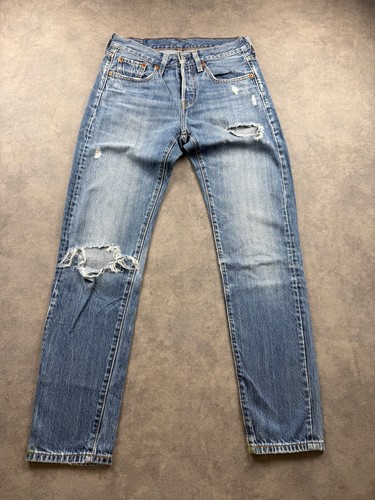 Levi 501 jean droit - 501, w28