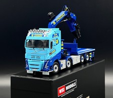 Volvo fh5 globetrotter - volvo,
