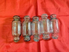 Bouée de pêche en verre