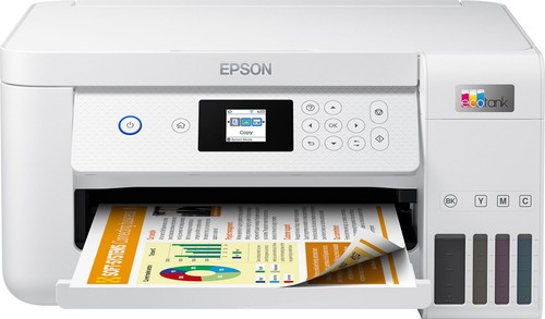 Epson ecotank 2856 - ecotank, et-2856