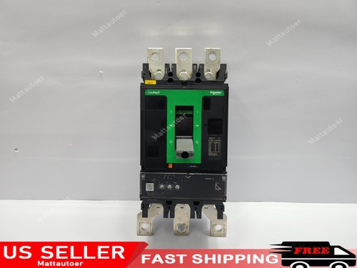 Snd compact nsx400f pole - snd,