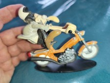 Figurine Joe Bar Team - Jacobi