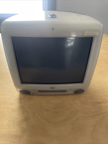 Vintage apple imac m5521 - apple, g3