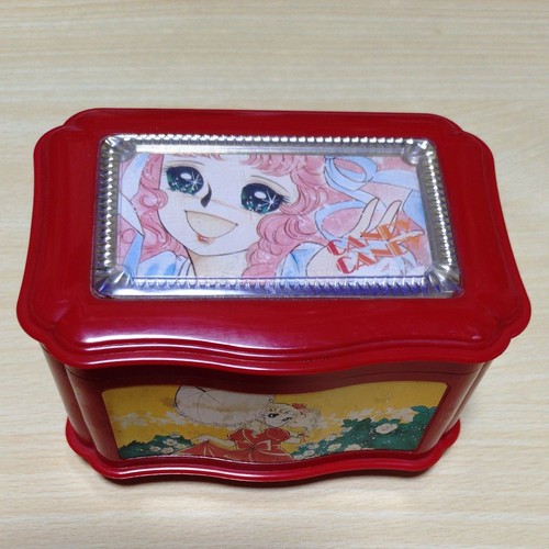Candy music box - music,