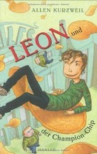 Leon und der Champion-Chip de
