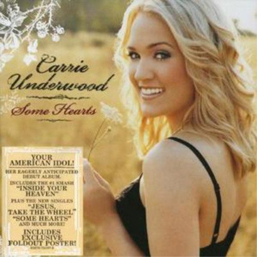 Carrie underwood some hearts - carrie,