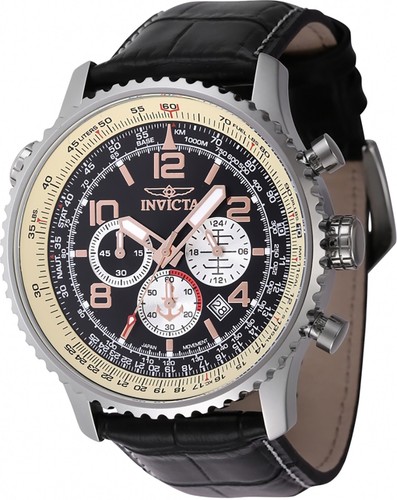 Invicta ocean voyage - invicta,