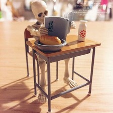 Ensemble De Chaises De Bureau