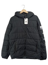 Hollister Doudoune Homme Noire