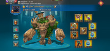 Compte lords mobile a vendre