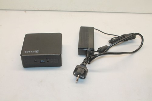 Micro terra 5000 intel - micro, nuc