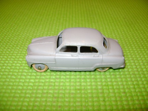Dinky toys 24u simca - dinky,