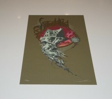 Aaron Horkey - Dianogah Helms