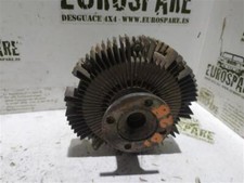 ventilateur moteur TOYOTA LAND