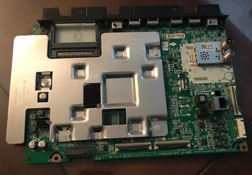 Carte mère 55sk8500pla - tv,
