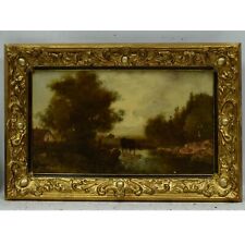 1896 François MAURY 1861-1933