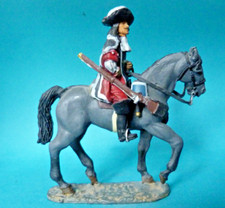 Soldat plomb DELPRADO -