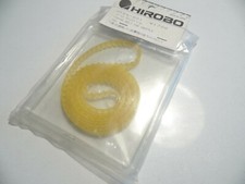 VINTAGE HIROBO 2504-001 ( JI-49 ) 512XL020 Timing Belt For SHUTTLE