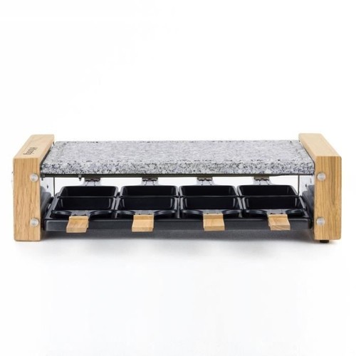 Appareil raclette hkoenig - a,