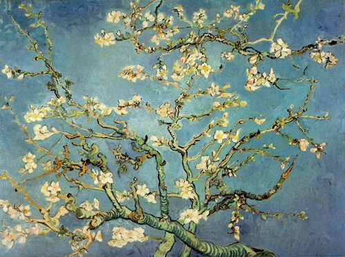 001 vincent van - gogh,