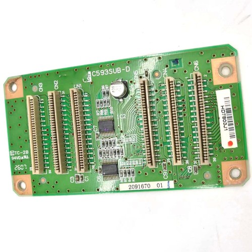 Board c593sub fits for - board, c593sub-d