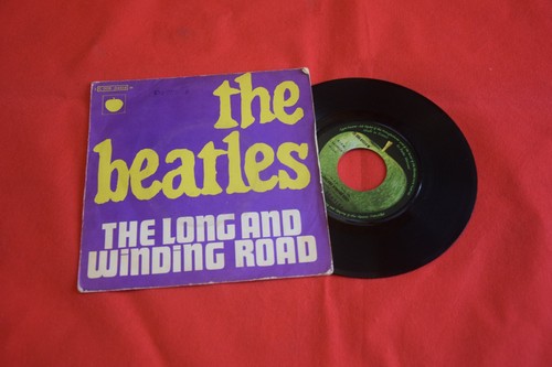 The beatles long and - ,