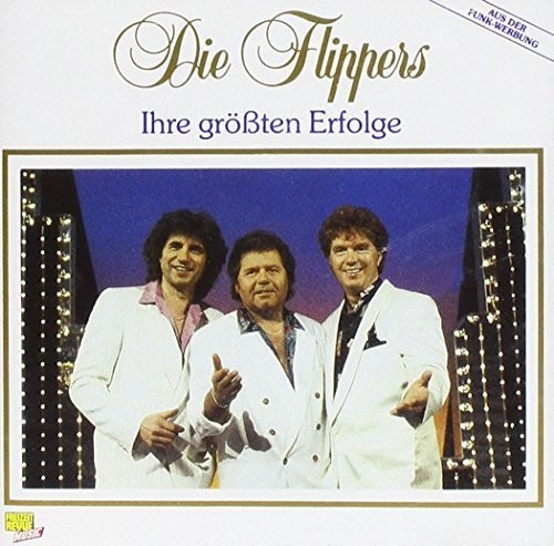 Flippers ihre größten - -,
