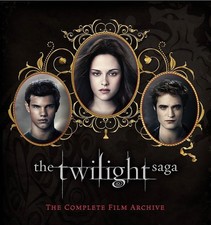Saga Twilight, en français, 5
