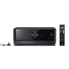 YAMAHA RX-V6A 7.1ch AV Receiver Dolby Atmos DTS:X 4K120Hz Alexa Japan NEUF