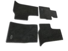 Tapis de sol Isolation sonore