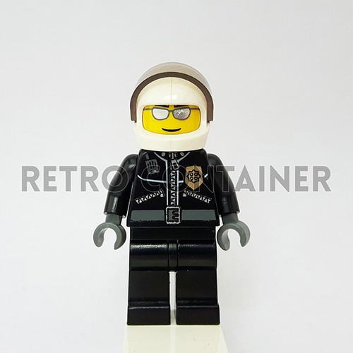 Lego minifigures cty027 - lego,