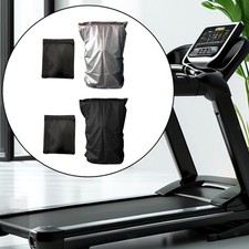 Couvercle de tapis roulant