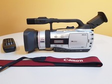 Camera Canon XM2 - 3CCD - Mini DV       (parfait état esthétique et fonctionnel)