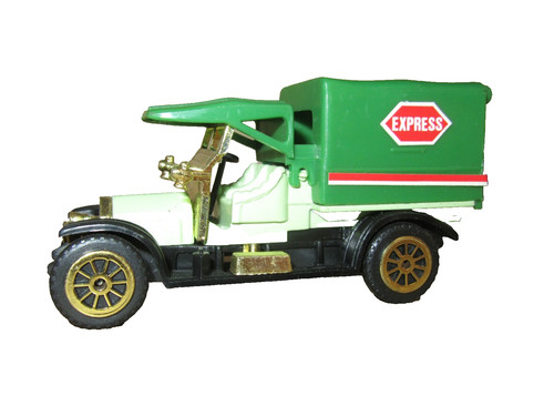 565q camion crossley 1918 - crossley,