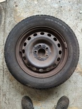 JANTES AVEC PNEUS MERCEDES VITO