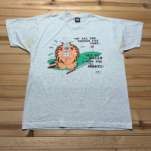 Vintage 1989 bobcat golf - 1989,