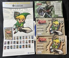 • Lot De Cartes VIP Et