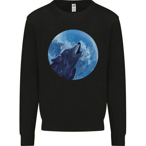 Sweat capuche pour - un, À