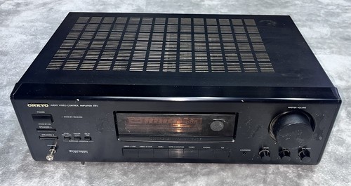 Vintage onkyo sv210 - vintage, a-sv210