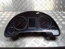 INSTRUMENTS DE BORD Audi A4 2 8E AVANT PHASE 1 1.9 TDi 130ch 2005 8E0920900MX