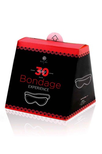 Jeu challenge jours bondage - challenge, 30