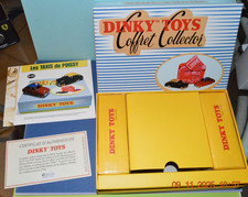 COFFRET DINKY ATLAS 24 UXT LES